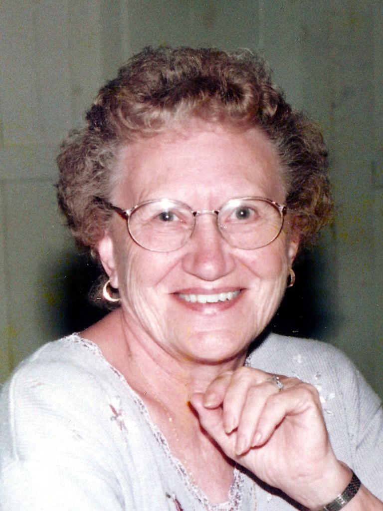 Kathleen M. (Clemens)  Richey