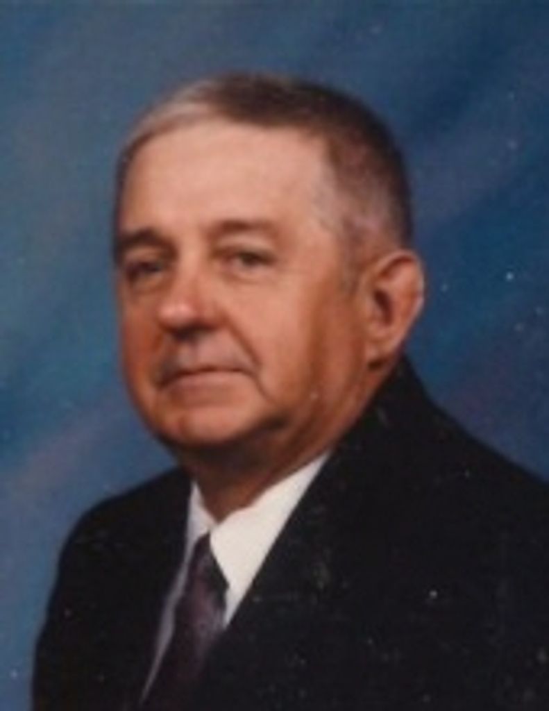 Richard Cecil Brown, Sr.