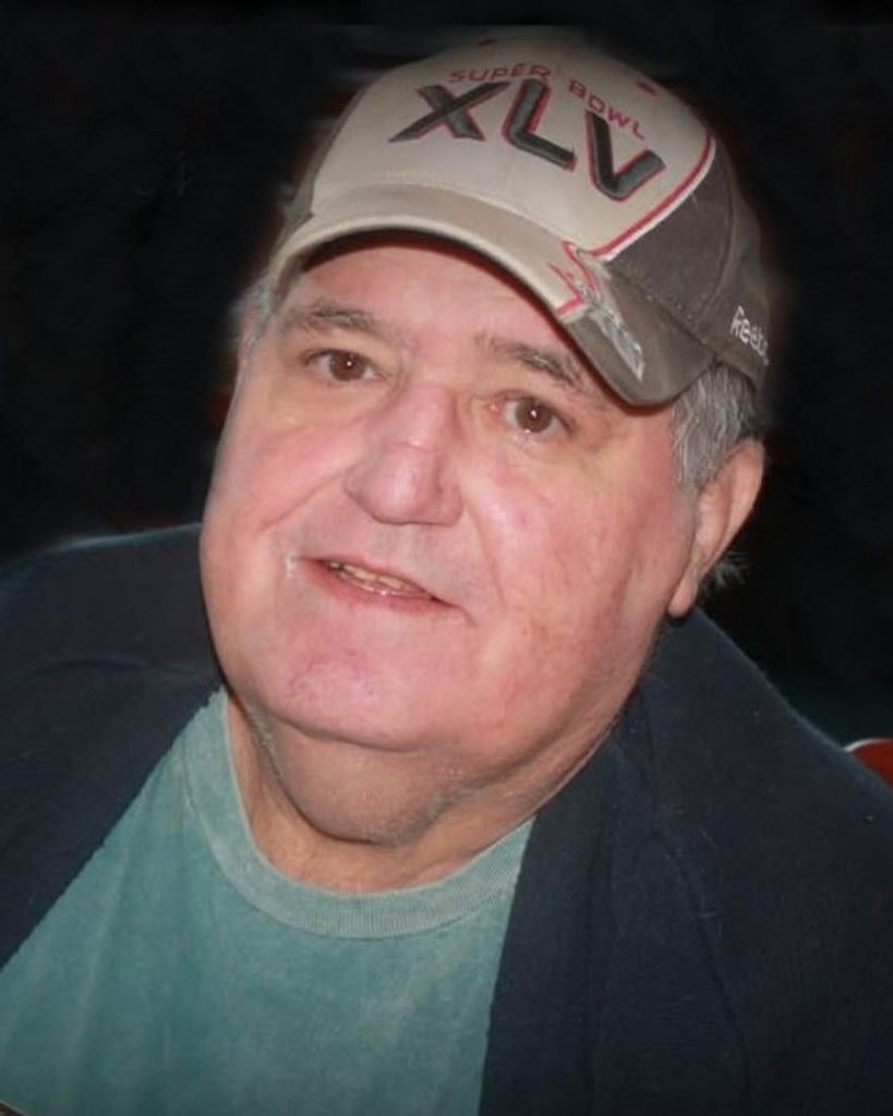 David C. Mickler Profile Photo