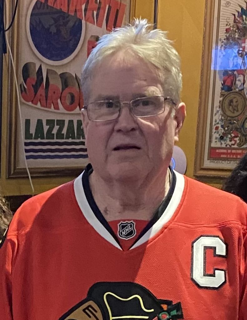 Frank J. Farrell