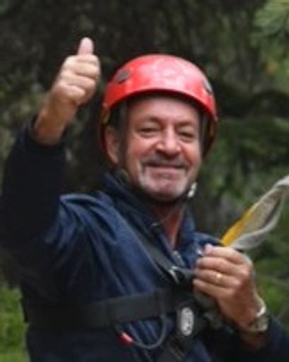 Michael Lee Ebeling Profile Photo
