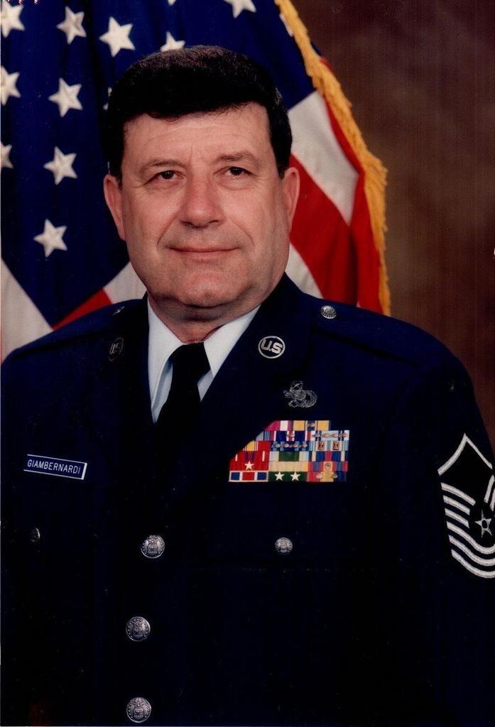 Marvin Louis Giambernardi Profile Photo