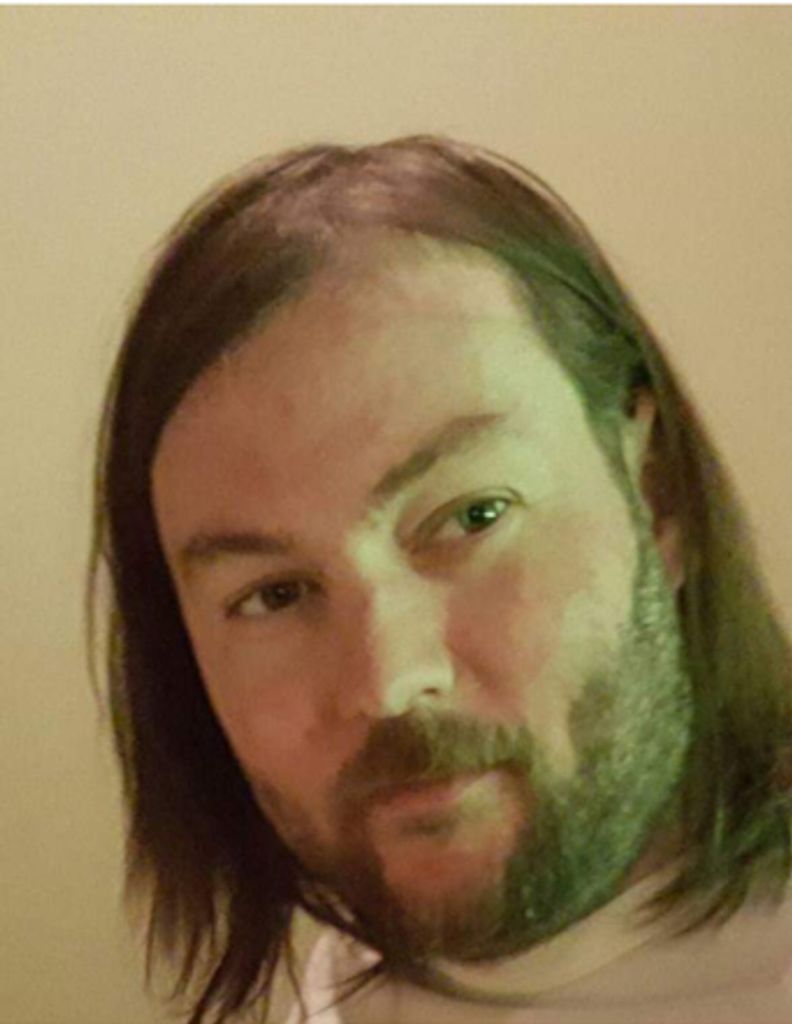 Charles Richardson Pate, Jr