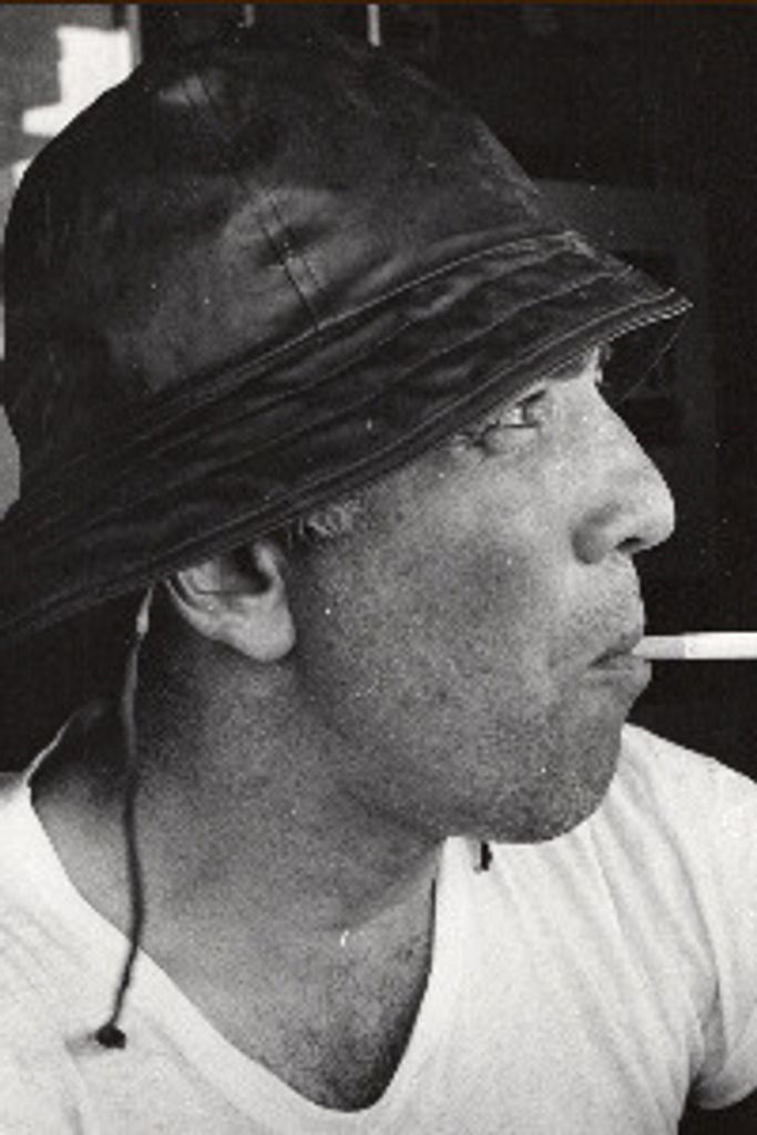 Capt. Edward E. Longo