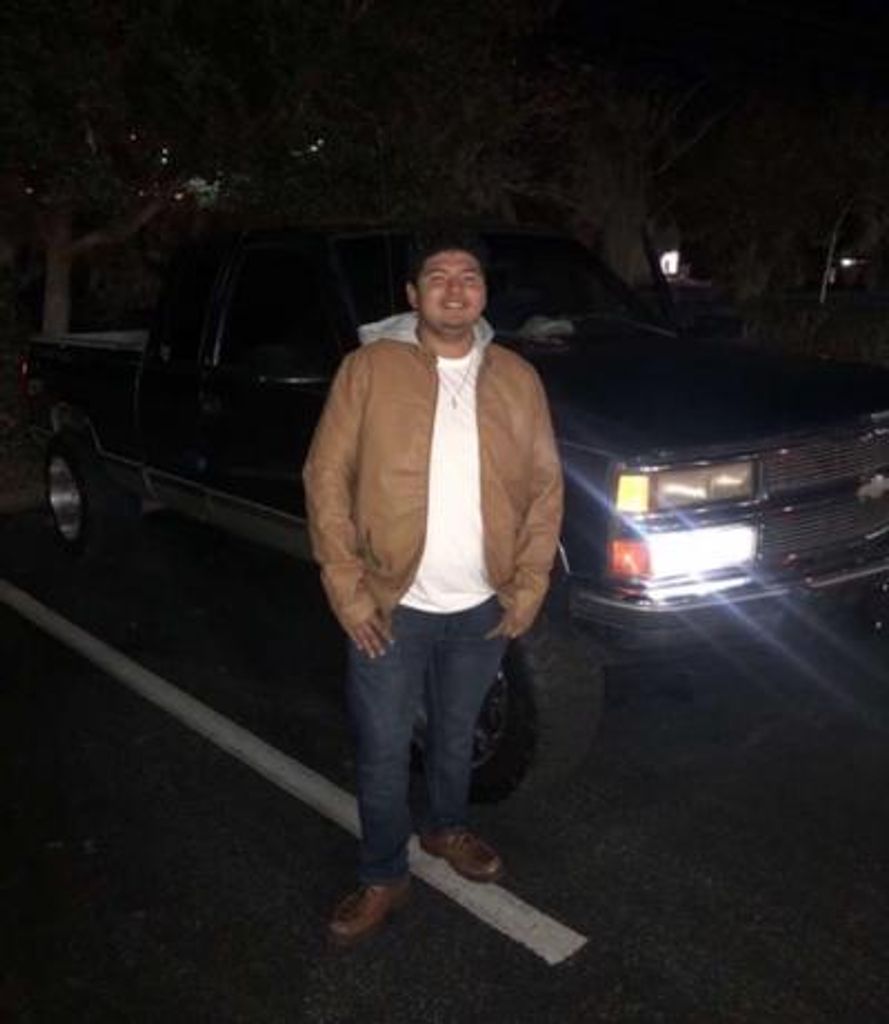 Miguel Angel Macedo-Hernandez Profile Photo