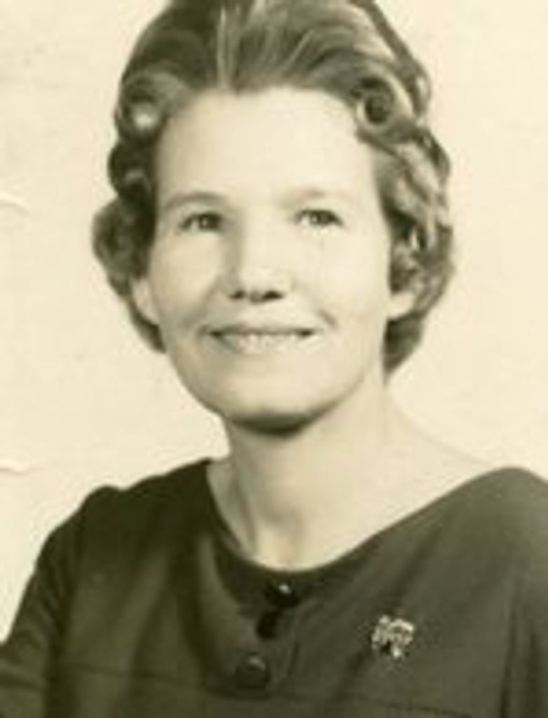 Mabel Mullins