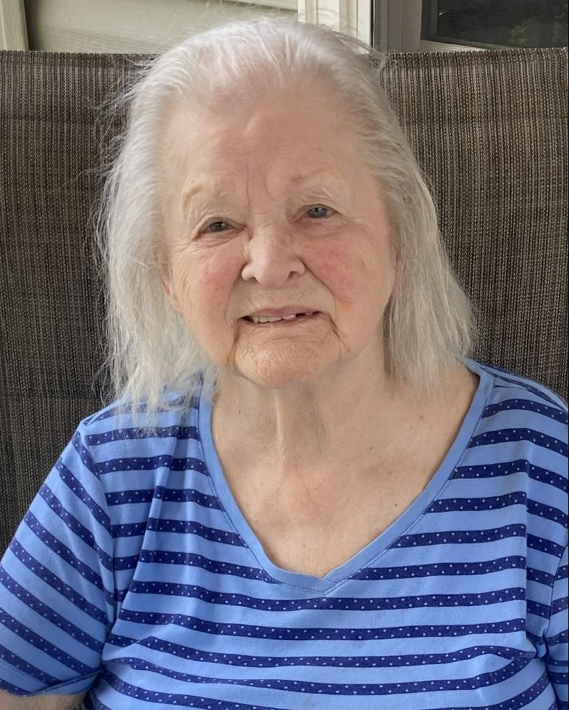 Elizabeth Ann Covert Profile Photo