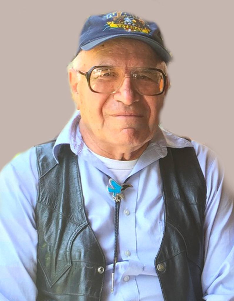 Frank Valdez Profile Photo