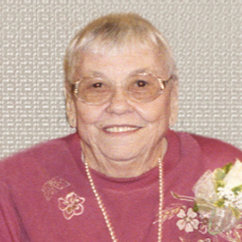 Winnifred Wehner