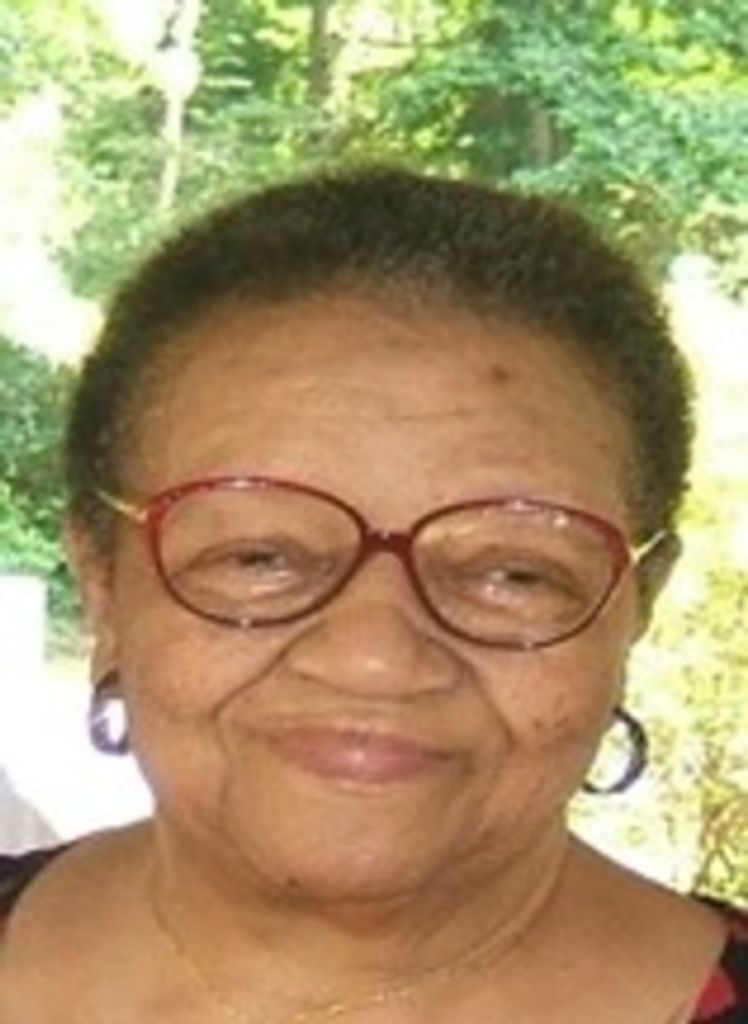 Dorothy Nell White