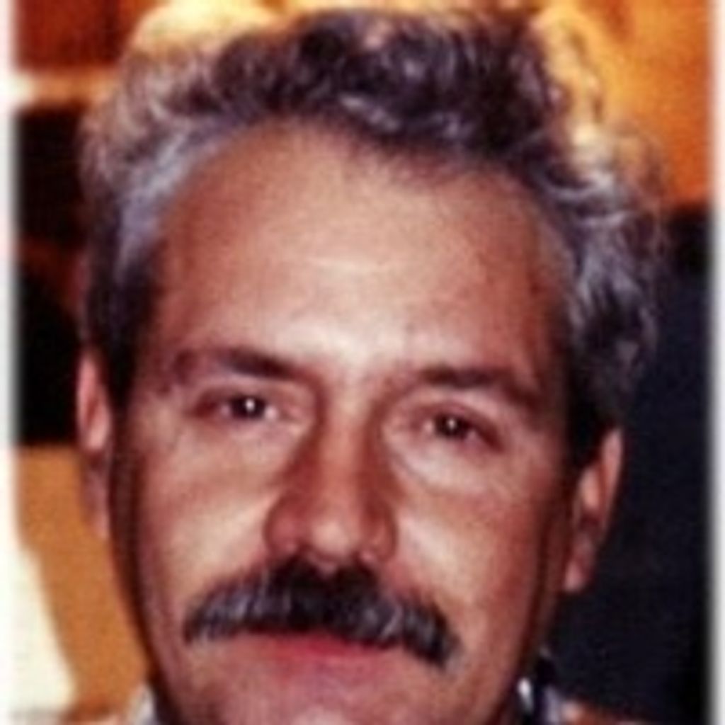 Walter Paul