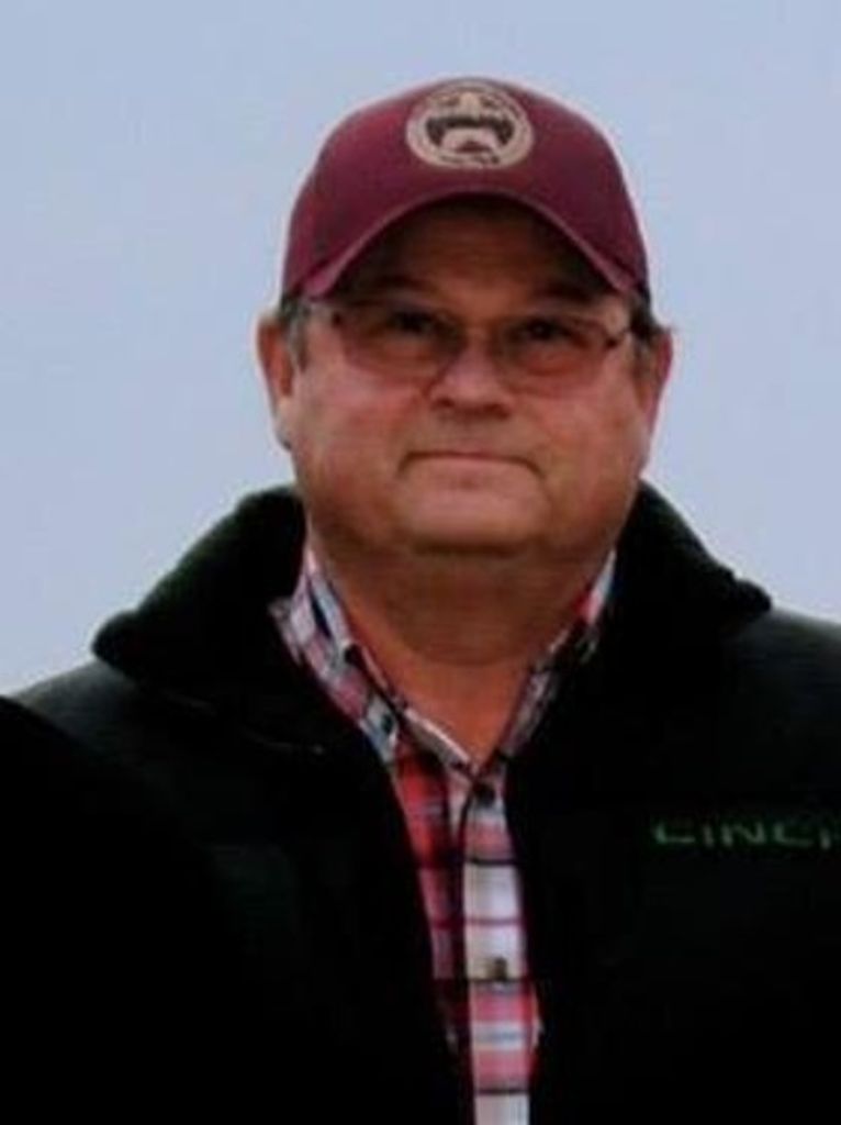 Bernard "Bernie" Stegman