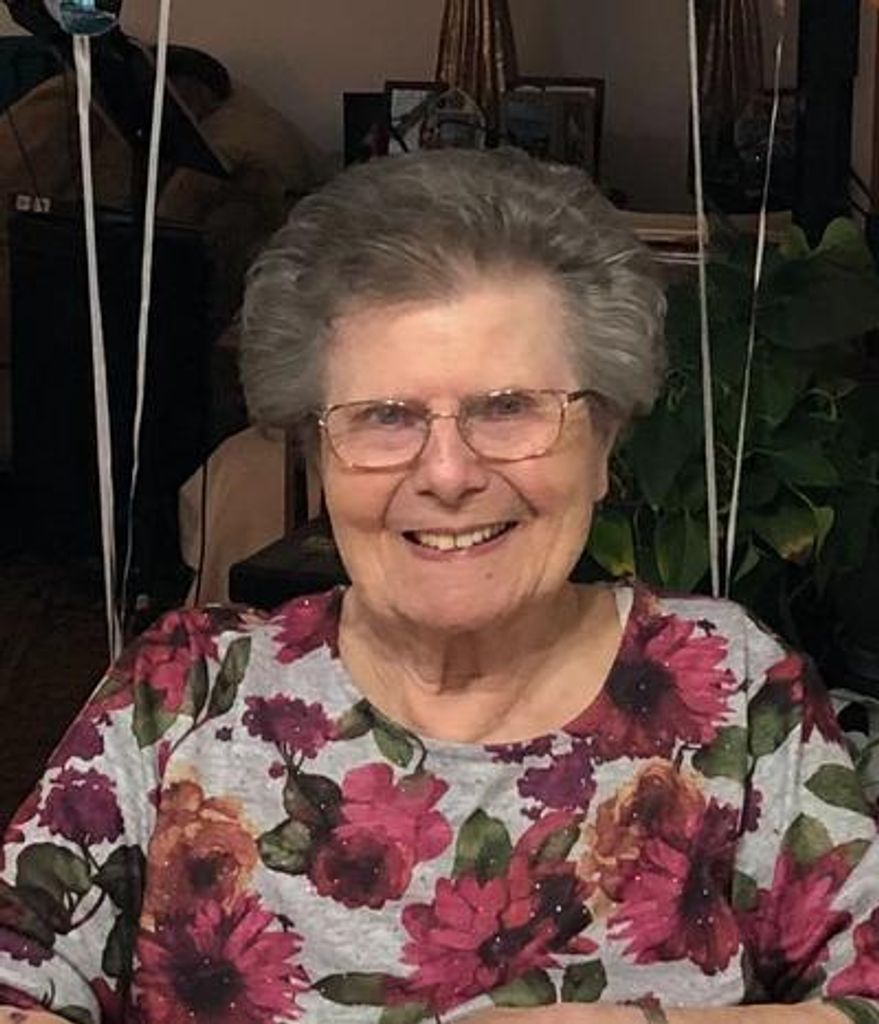 Lucille Dorothy Weber Profile Photo