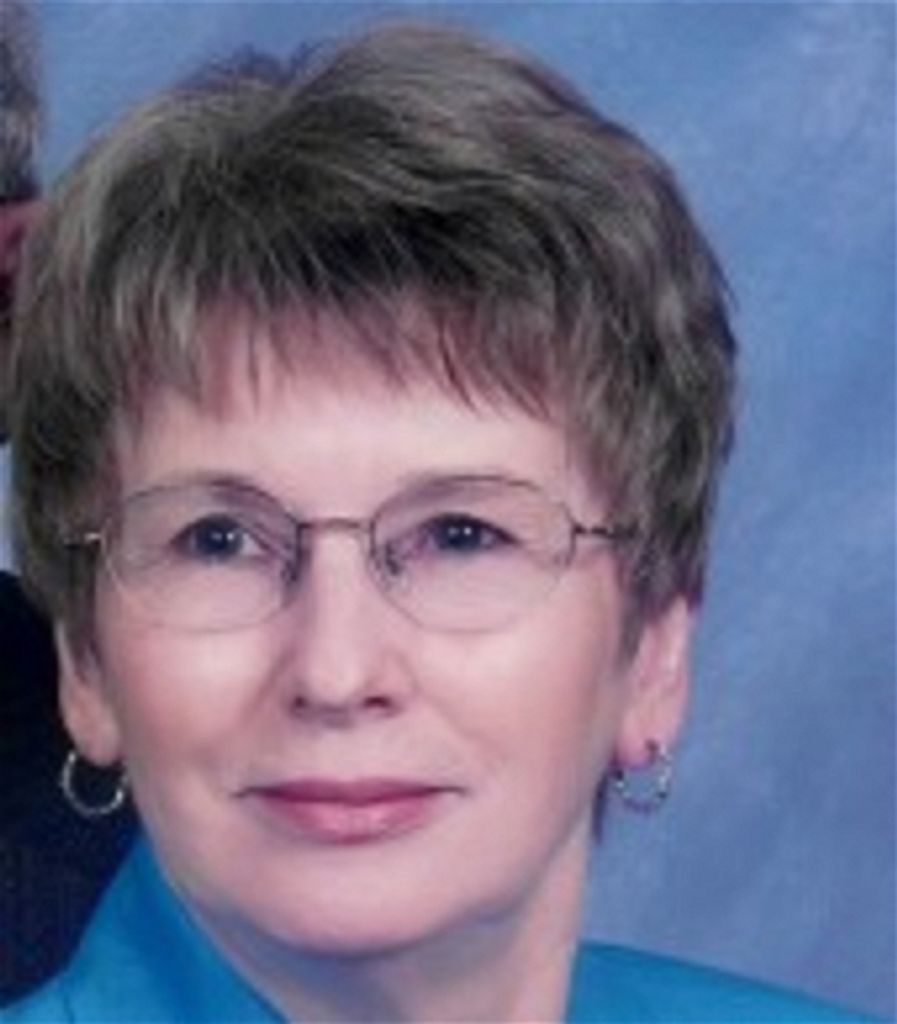 Nancy Owen Profile Photo