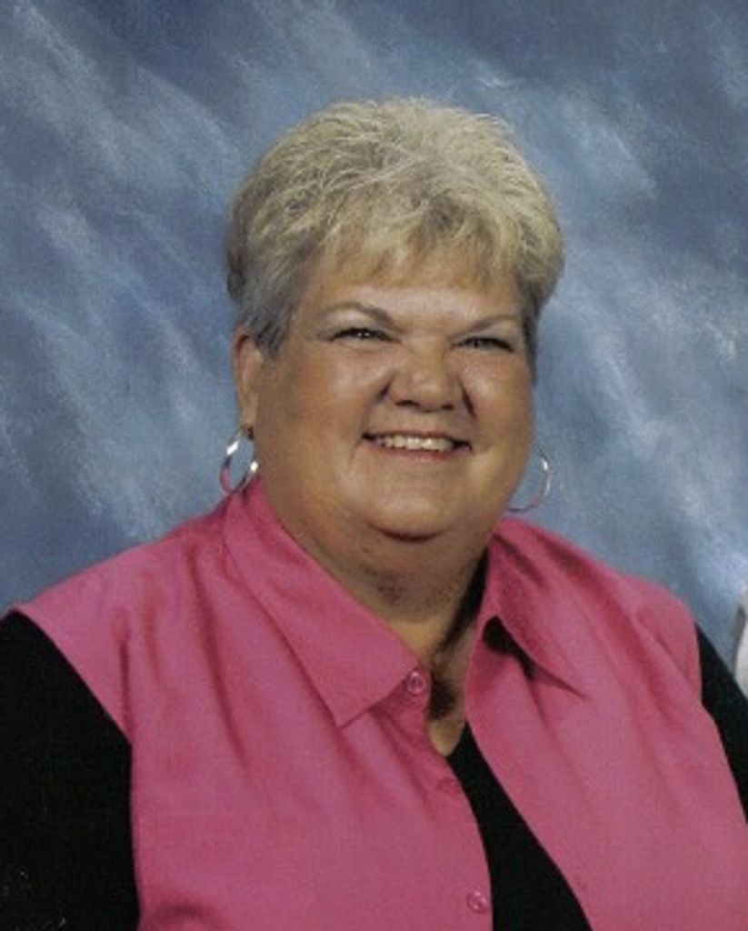 Peggy Marshall