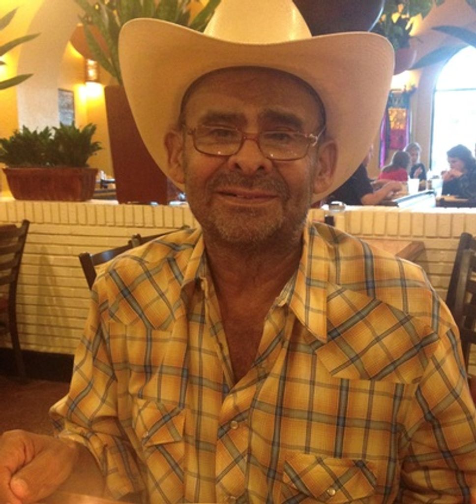Jose Cepeda Profile Photo