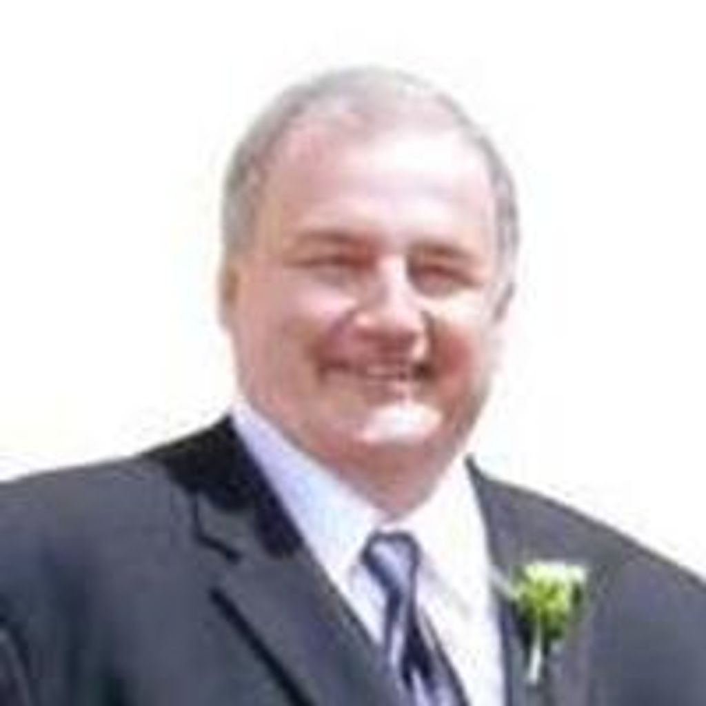 Richard W. "Rick" Strand
