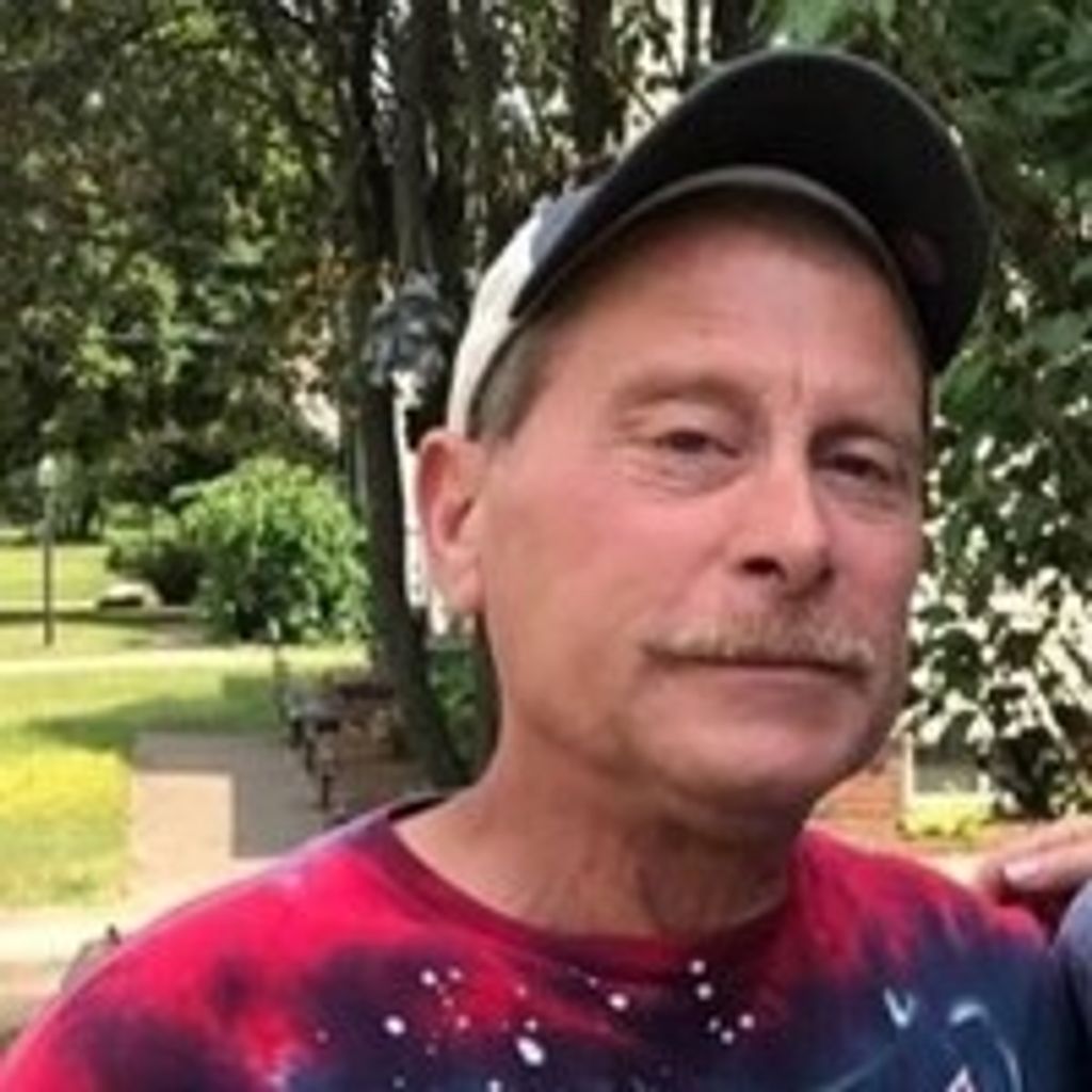 Daniel J Sgro Profile Photo