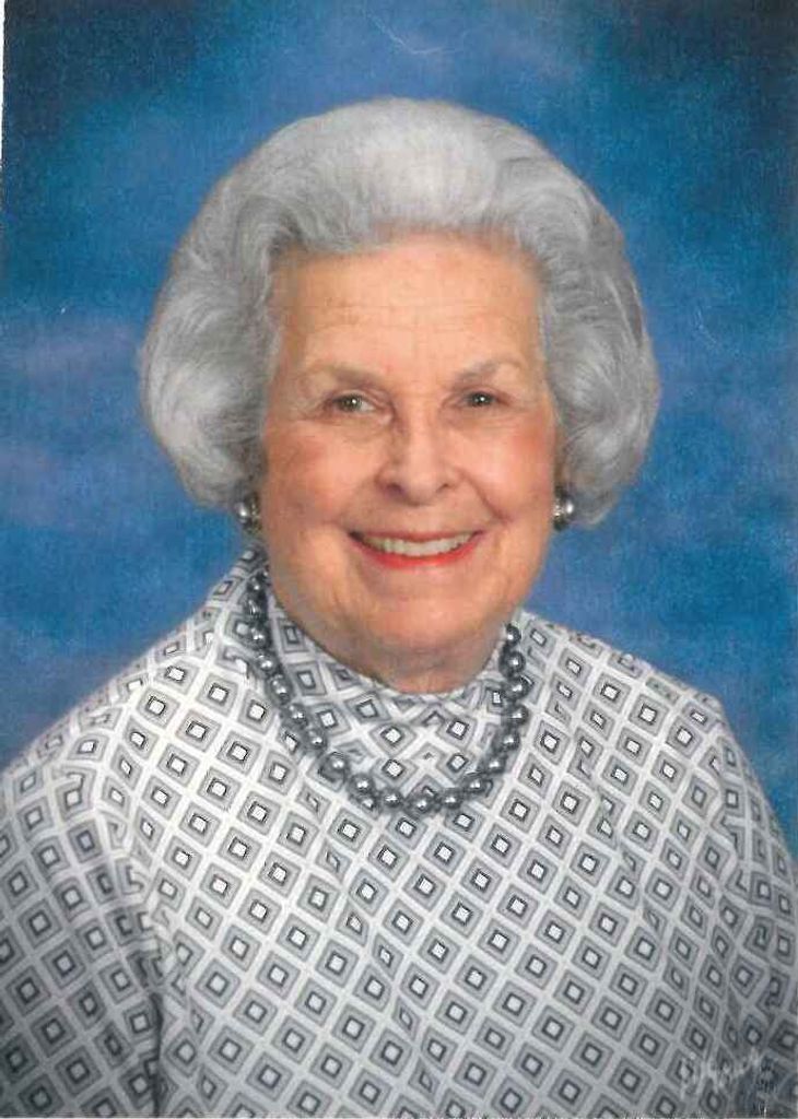 Sylvia B. Street Profile Photo