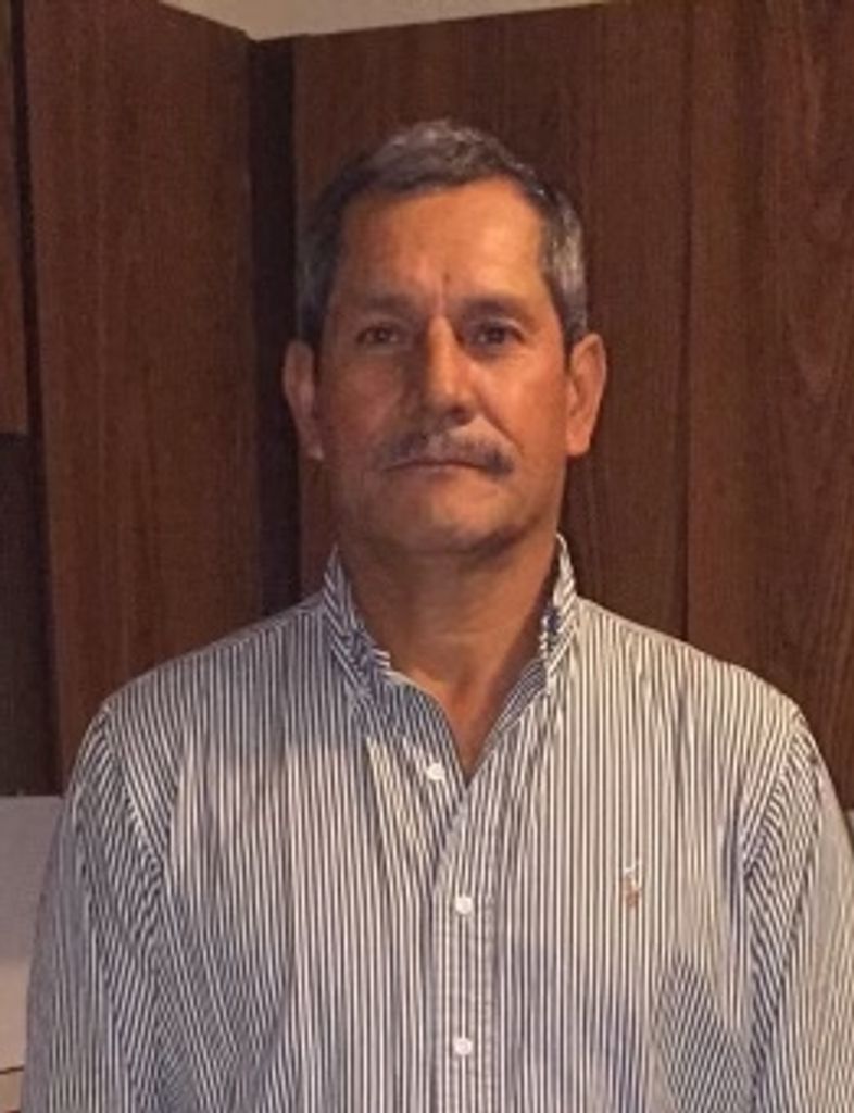 Juan Manuel Perez Profile Photo