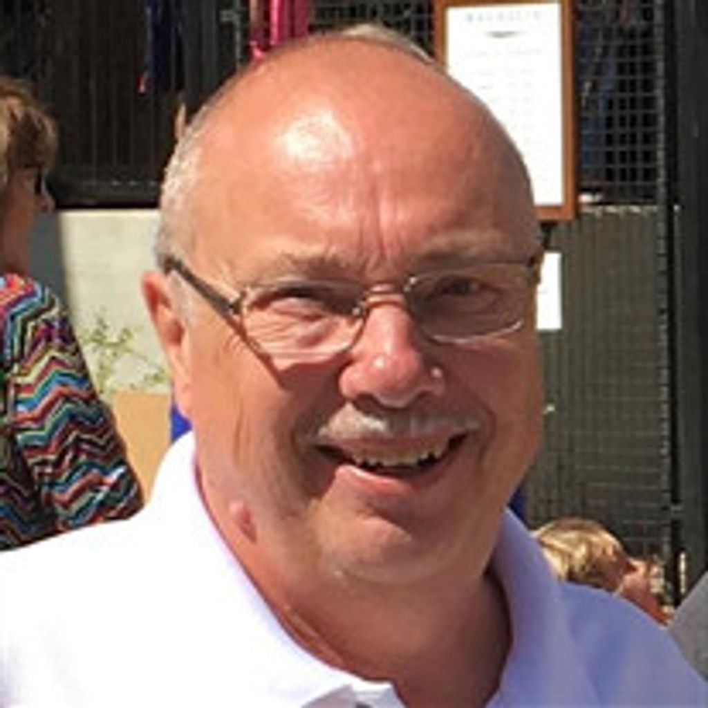 Walter Hrinsin