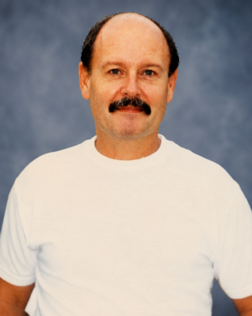 Louis Rudolph Yansky III Profile Photo