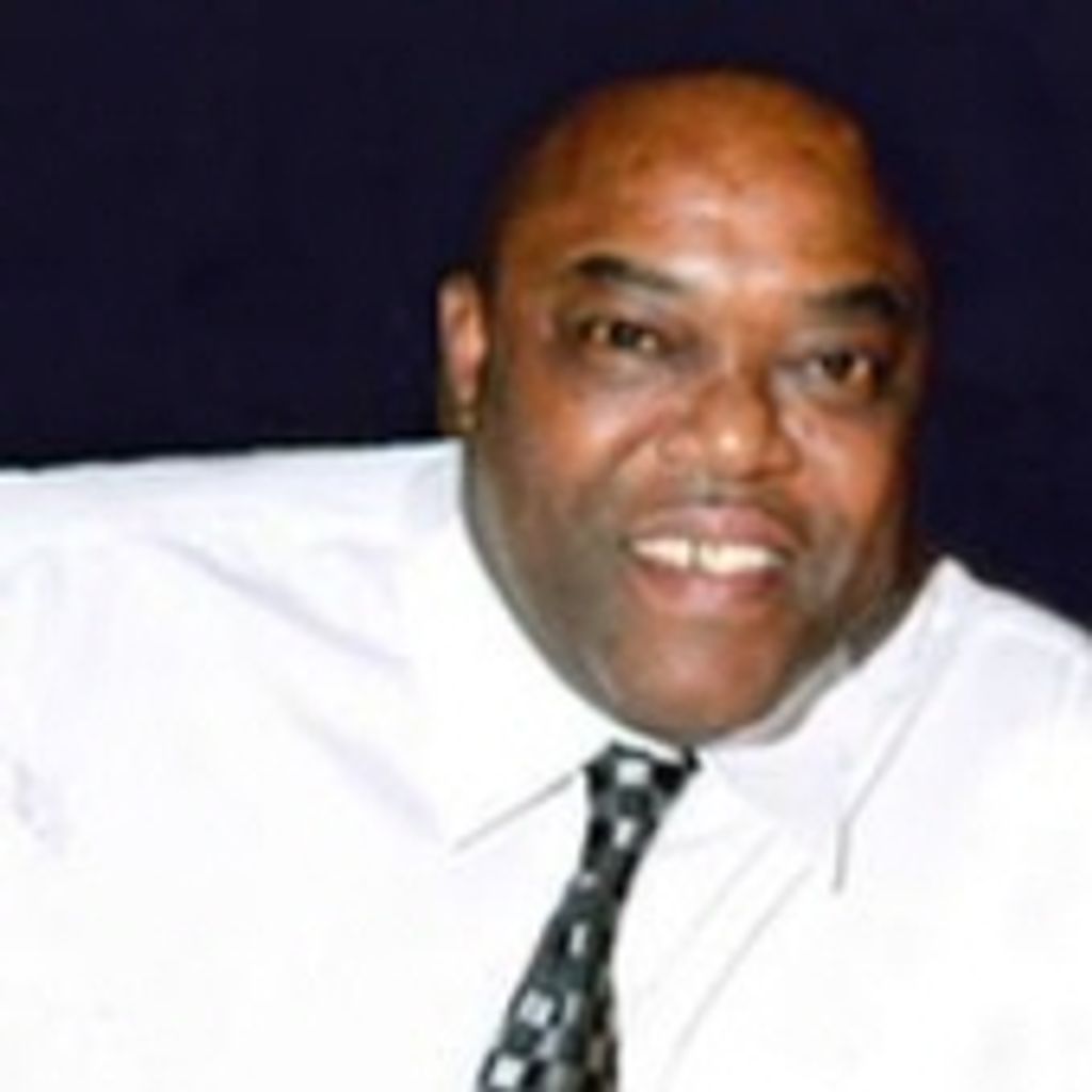 Kenneth Wayne Mr. Jacobs