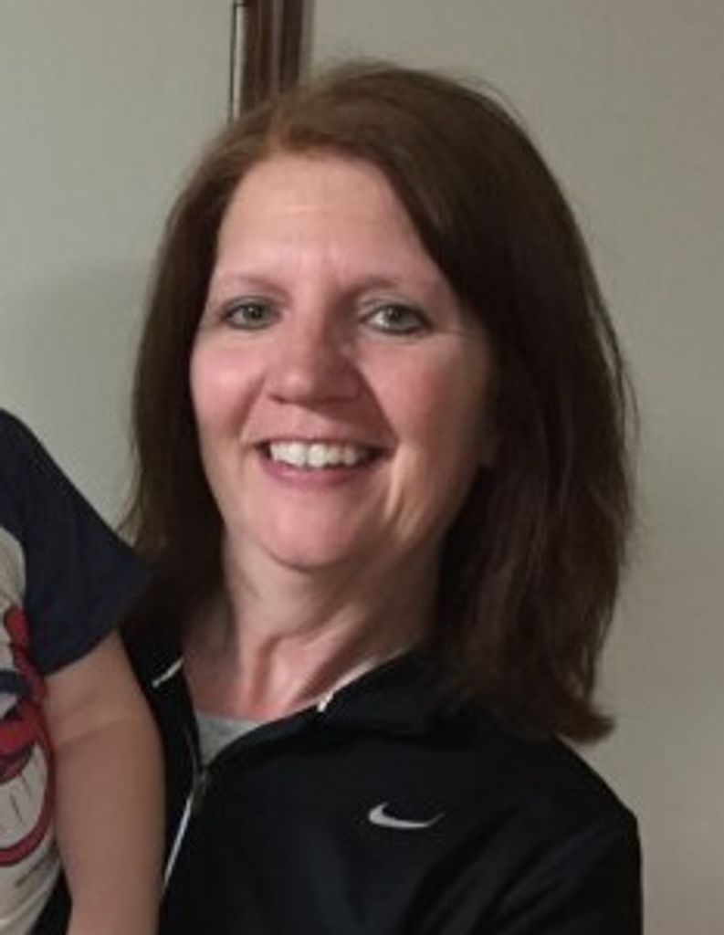 Chris Anne (Rarick)  Shullick