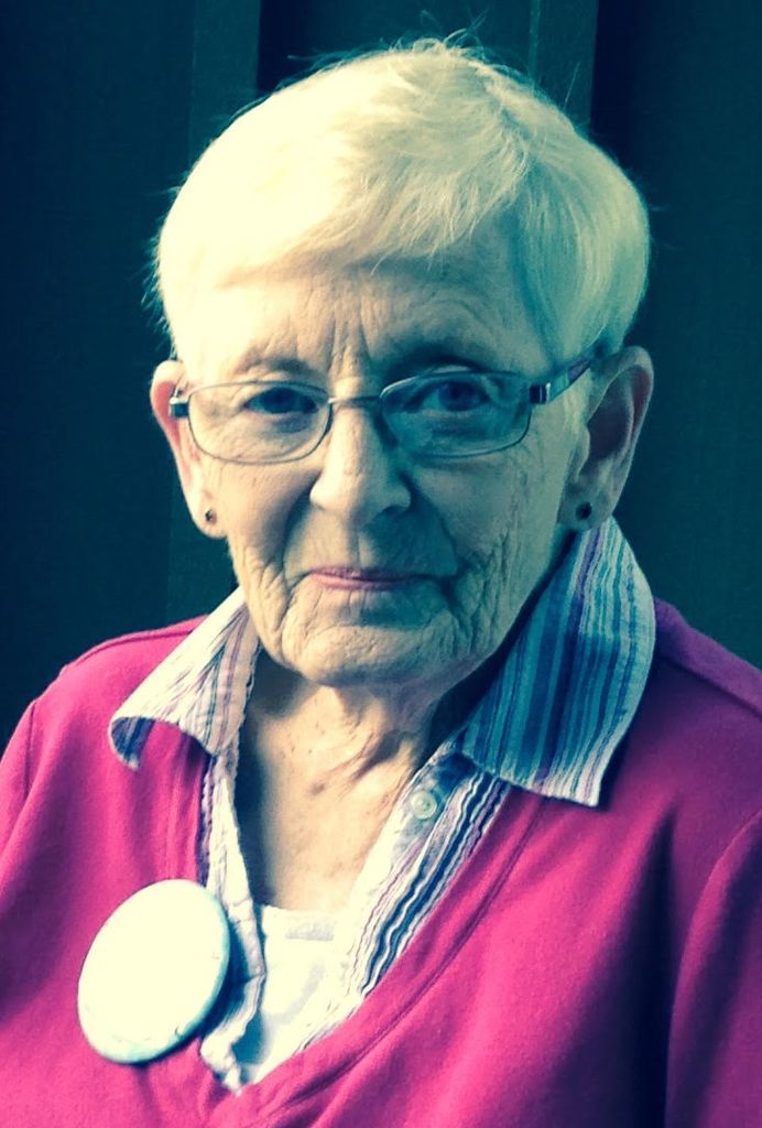 Marilyn Roberds Profile Photo