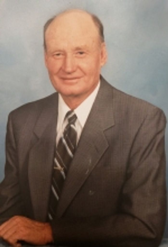 John J.C. Henderson Profile Photo