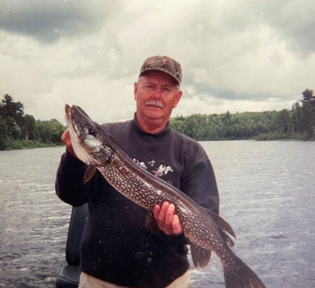 Allan "Al" Larson