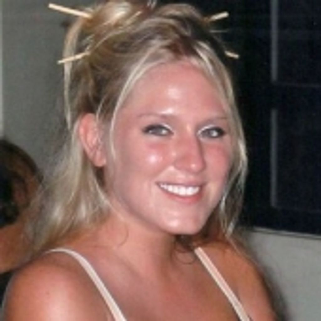 Dawn Suzanne Martin