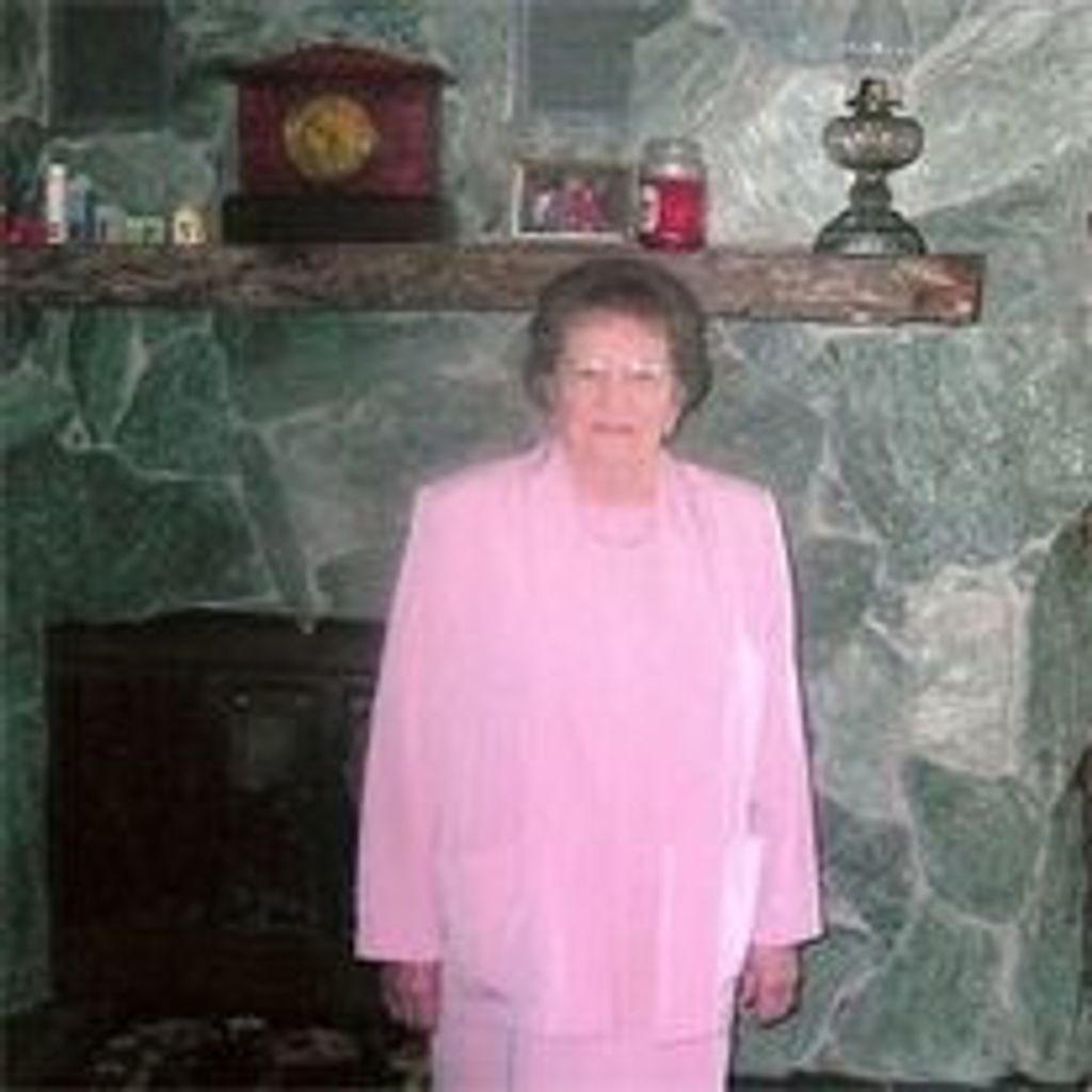 Doris Fay Wiegand