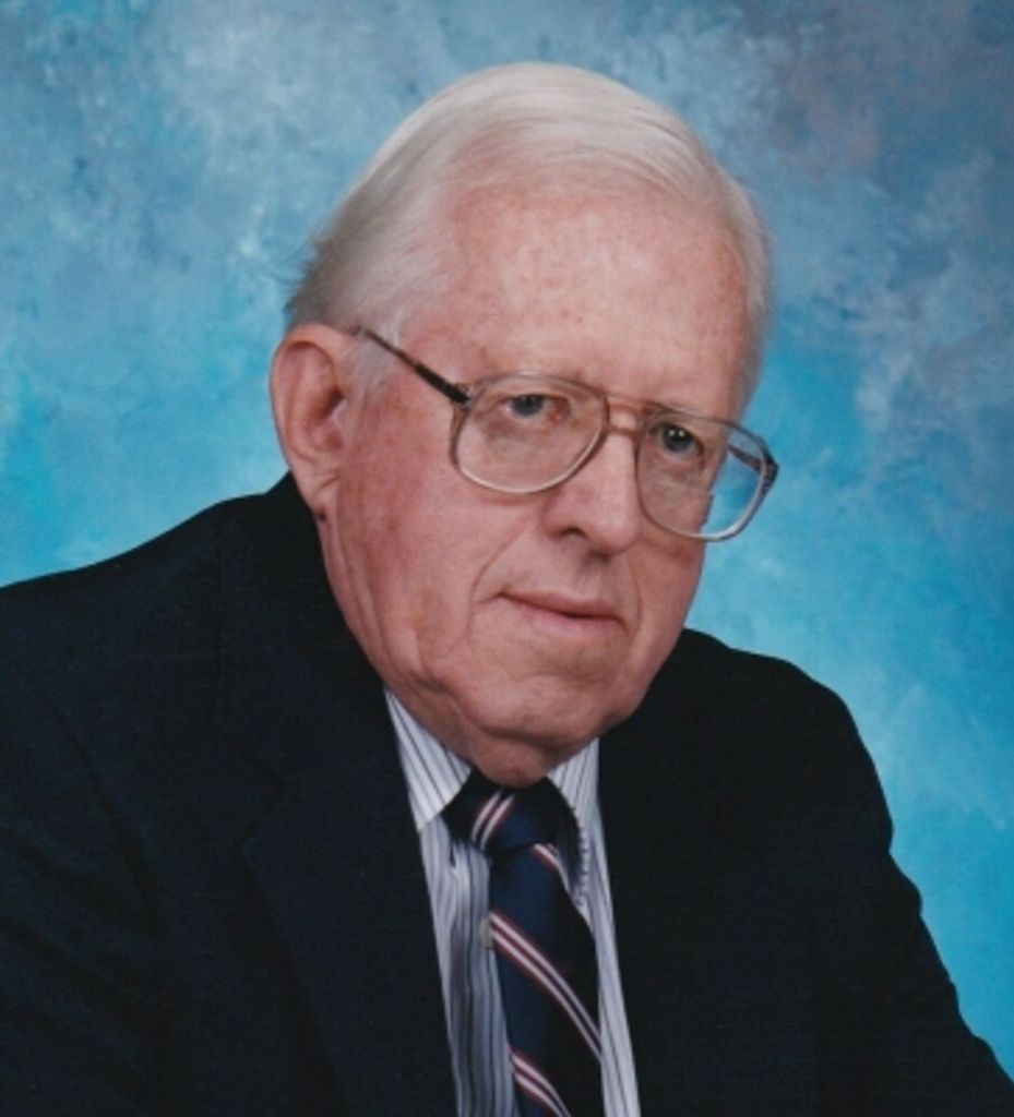 Zora Ervin Patty, Jr. Profile Photo