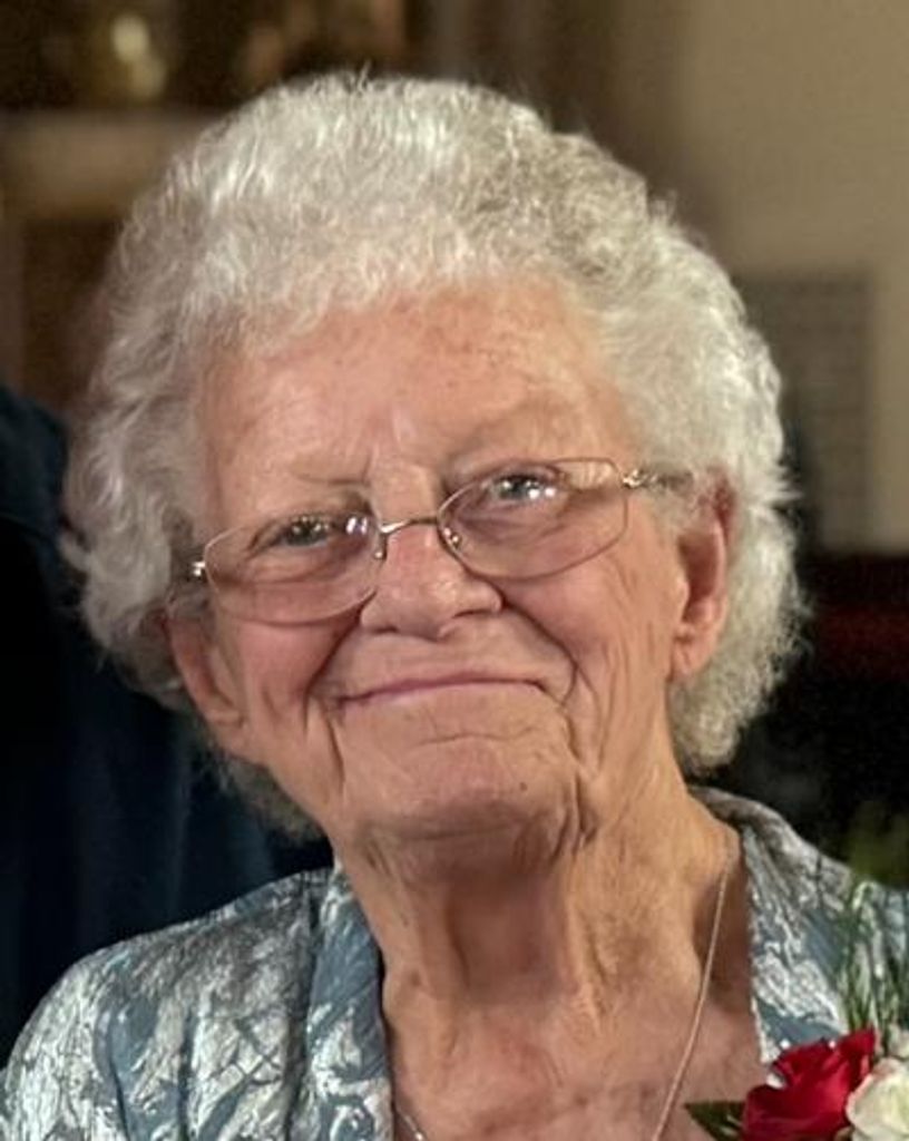 Lorraine Catherine Wrzosek Profile Photo
