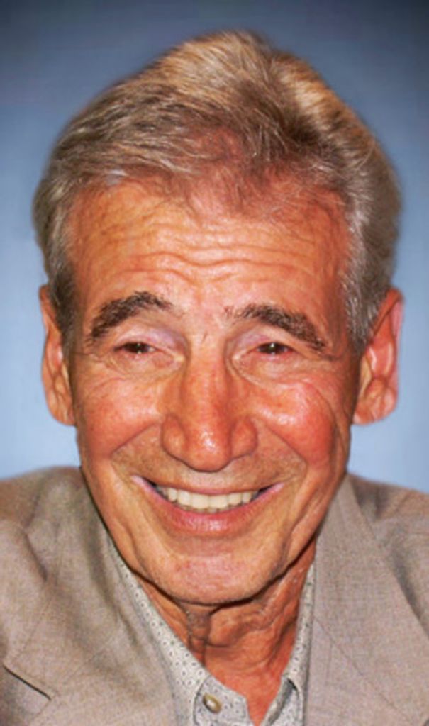 Anthony Henry Cimino