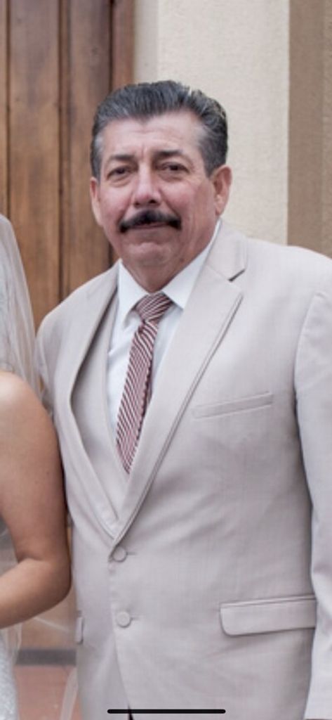 Manuel Barra Profile Photo