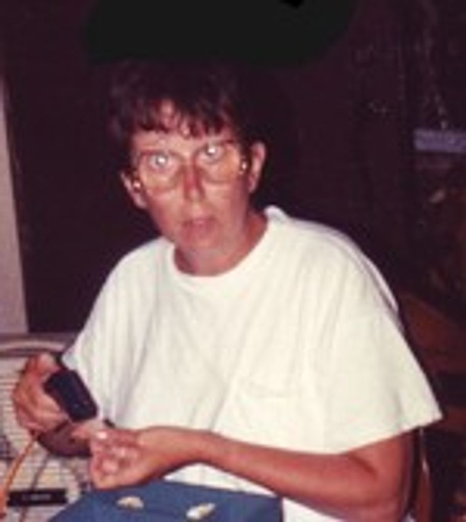 Lana Jean (Mitchell)  Bruce