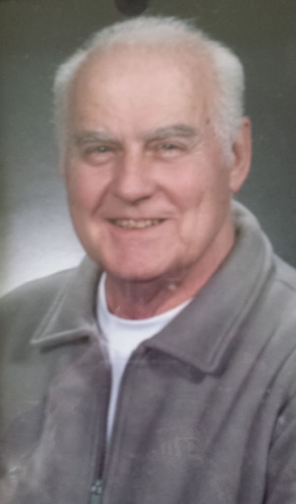 Harold M. Goodin Profile Photo
