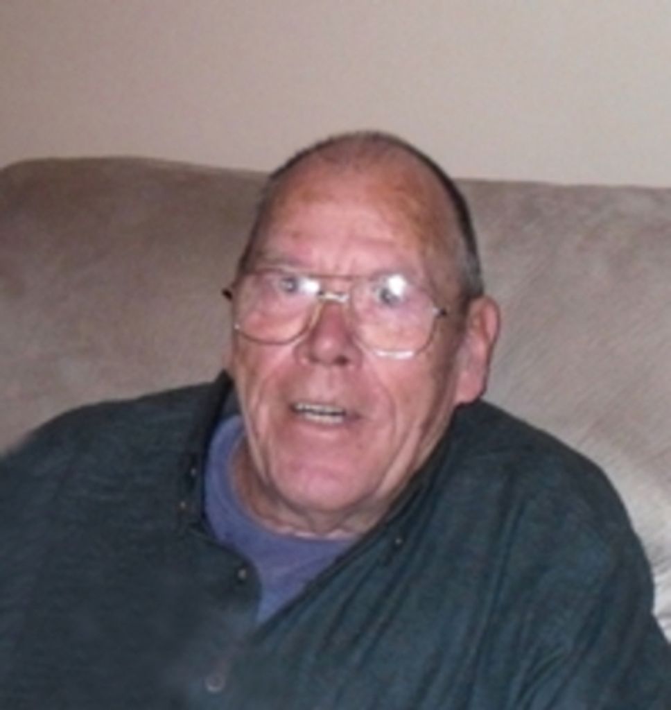 Ray Mccallister Profile Photo