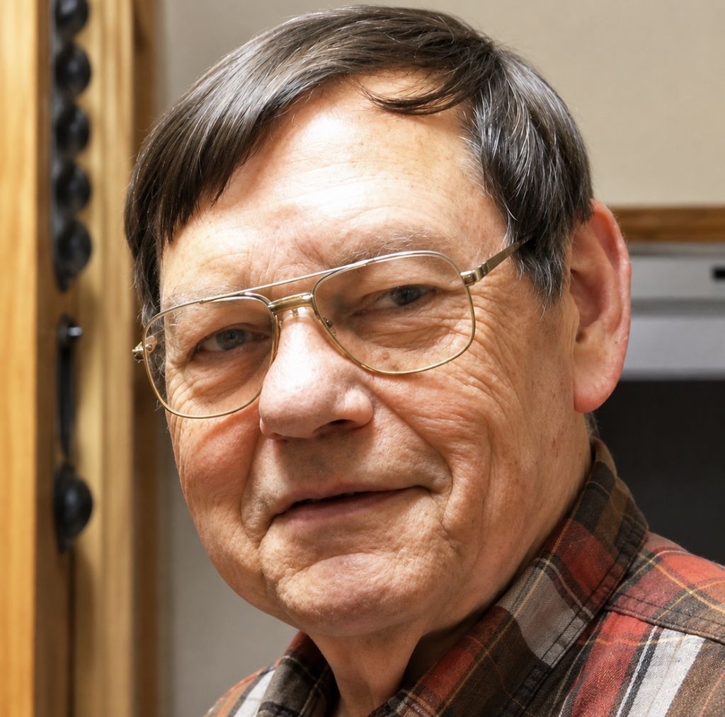 Jerry Lee Guthrie Profile Photo