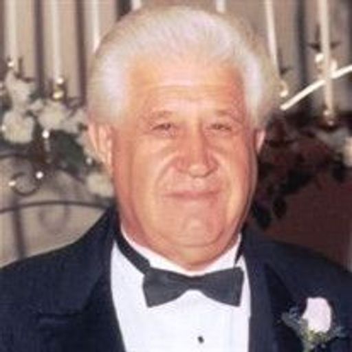 Bobby Joe Hyatt Profile Photo