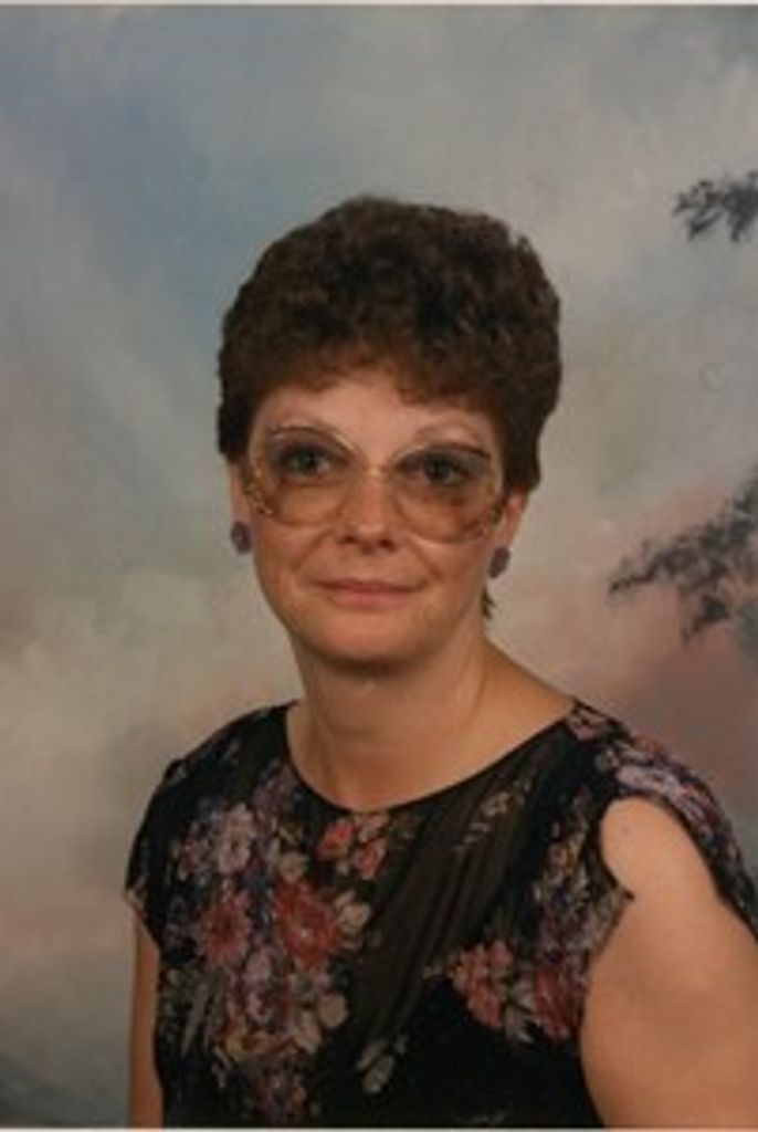 Marvel Ann Markey