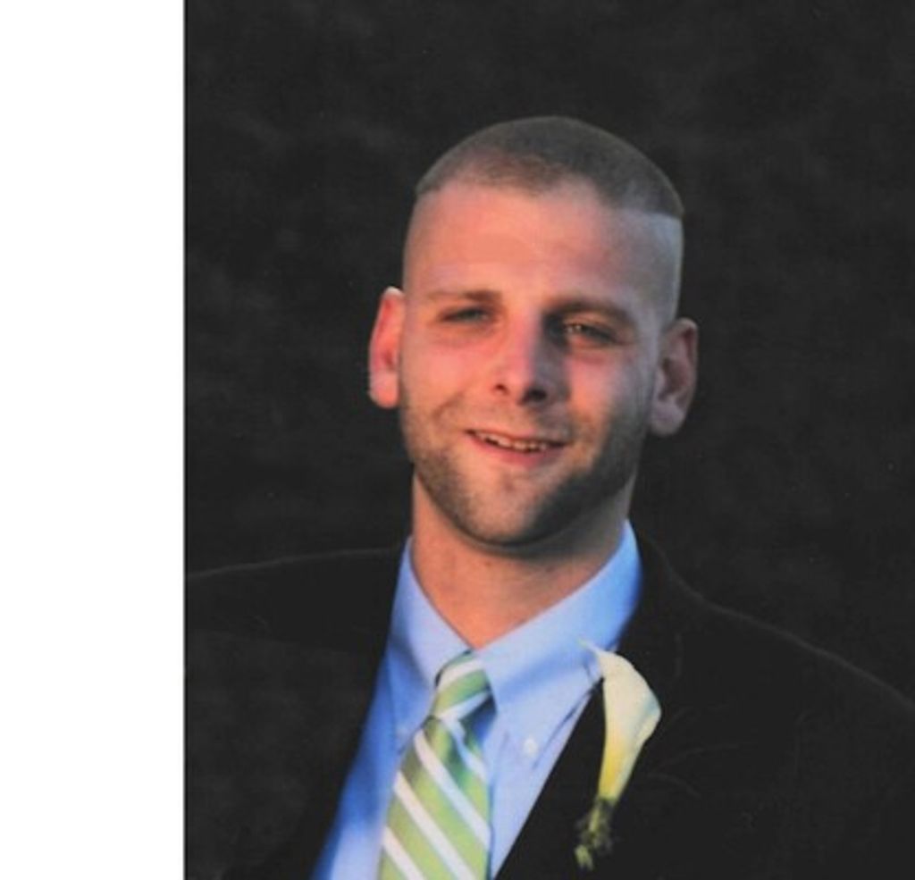 Brendan M. Reilly Profile Photo