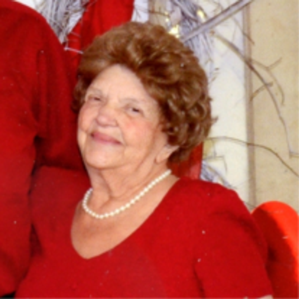 Nancy Hall Profile Photo