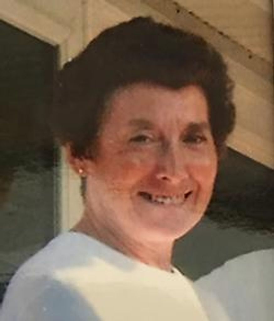Joyce Irene Hartman