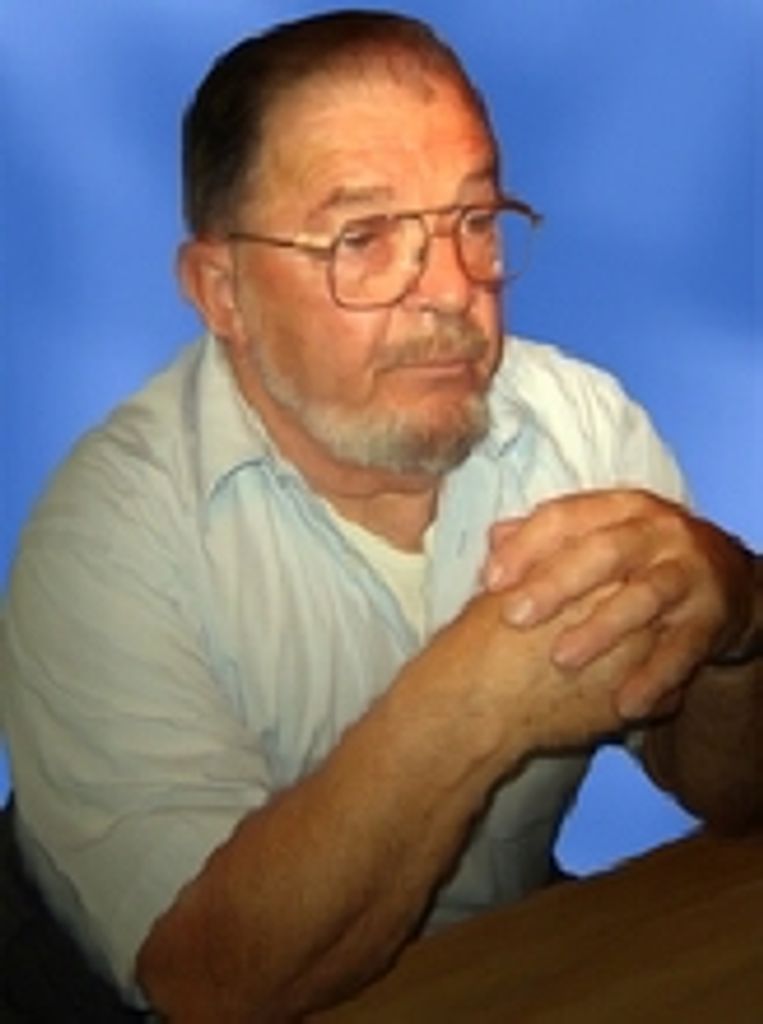James Edward 'Jim' Hartupee