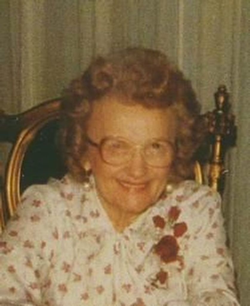 Rosalie Chowansky