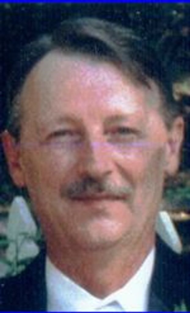 Walter Herr