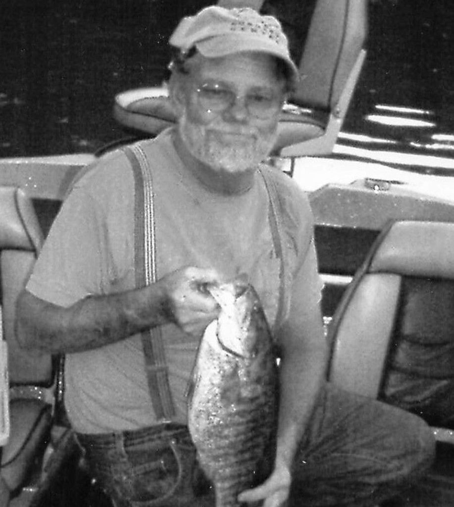 James Ellis Browning